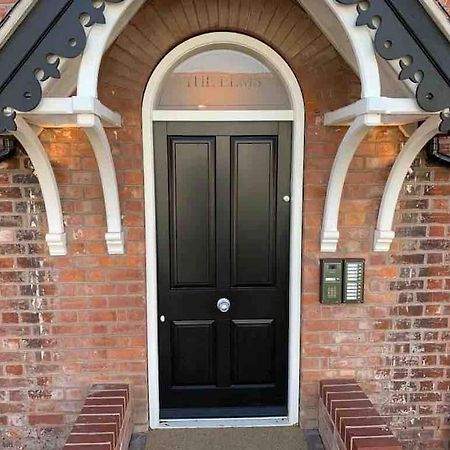 Boutique Luxury Apartment, High St, Henley-In-Arden Exterior foto