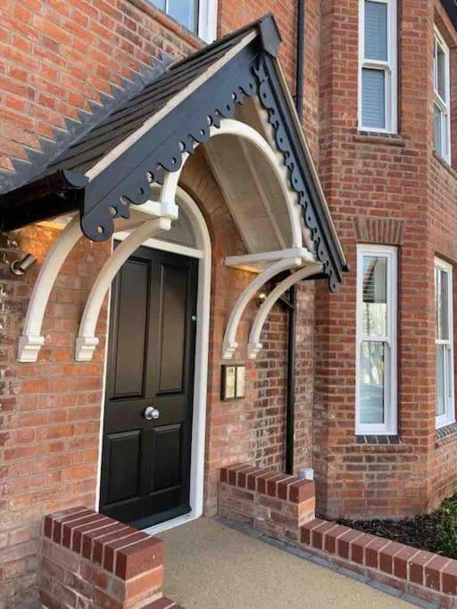Boutique Luxury Apartment, High St, Henley-In-Arden Exterior foto